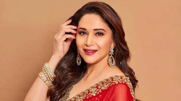 Madhuri Dixit