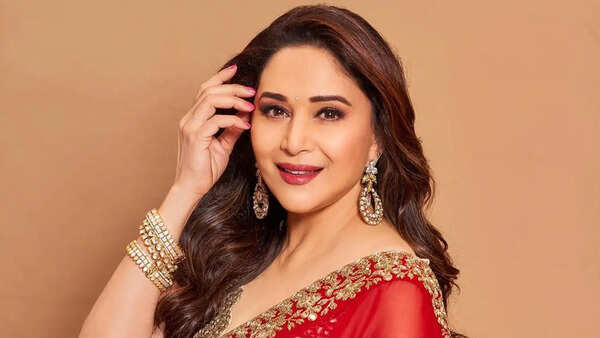 Madhuri Dixit Photos