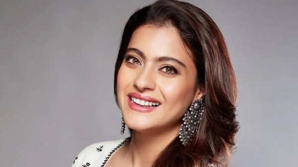 Kajol Photos