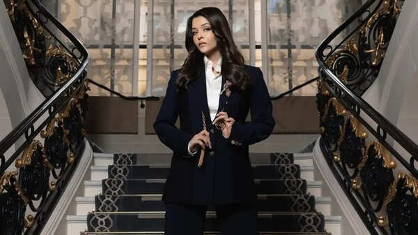 Aishwarya Rai Images