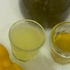 How does lemon juice help in the process?