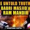 Article image for: Babri Masjid vs <i class="tbold">ram mandir</i> ,The Truth Behind India’s Biggest Dispute | Ft. Shantanu Gupta