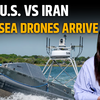 Article image for: U.S. Sea Drones Explained: The Silent Shift in Modern Warfare |GARC |Israel-Iran War