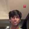 Article image for: Angkrish Raghuvanshi says he plays every match like it could be his last