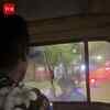 Article image for: Driver Distracted by Reels Narrowly Avoids Crash in Bengaluru