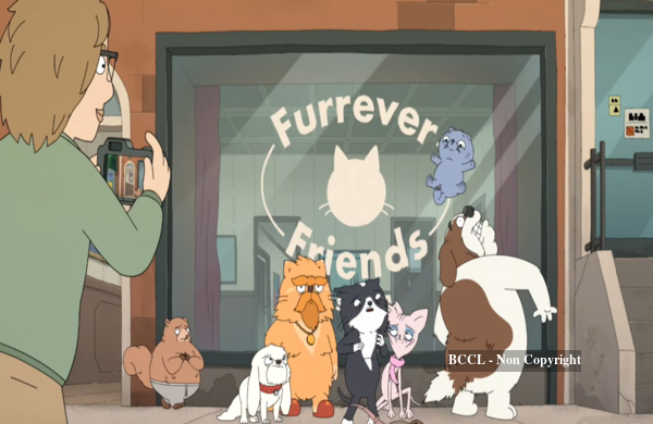 Kevin Season 1 Web Series: Release Date, OTT Platforms, Review, Trailer ...