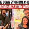 Article image for: Dhurandhar 2: Meet Ahida Sarmai, The Child Actor With Down Syndrome Winning <i class="tbold">heart</i>s Nationwide