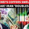 Article image for: Iran Hits OIL JACKPOT, Rakes In BILLIONS With China As Gulf Chokes Amid Trump’s War | Report