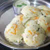 Poha Idli