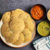 Oats Idli