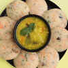 Rava Idli