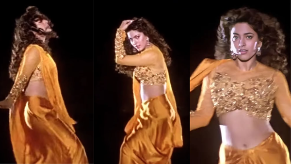 Juhi Chawla Photos
