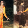 Article image for: <i class="tbold">Madhuri Dixit</i>’s famous ‘Dhak Dhak’ song looks