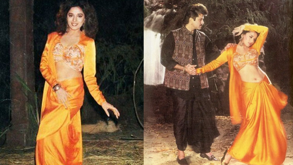 Madhuri Dixit Images