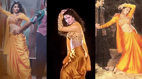 Who stole the ultimate show?