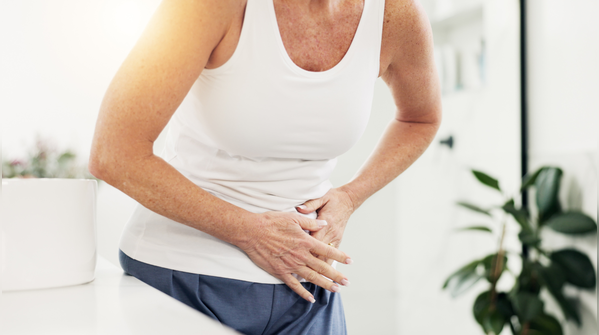Constipation and gut imbalance: The silent triggers