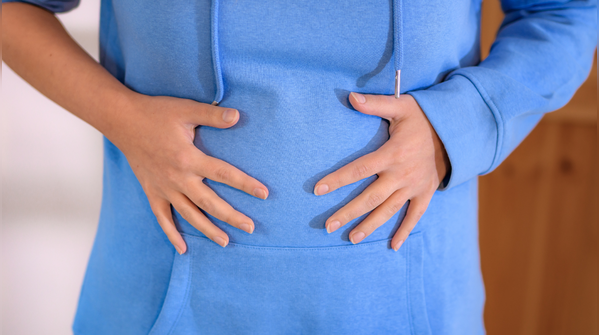 Why bloating has become so common