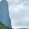 Pico Cão Grande – Africa’s most dramatic volcanic spire