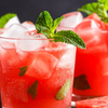 The Ultimate Thirst Quencher: Watermelon and Mint