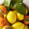 The Bounce Back: Orange and Lemon