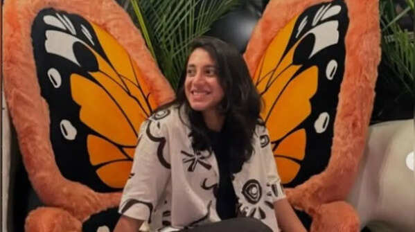 Her "Anti-Diva" approach and groundedness