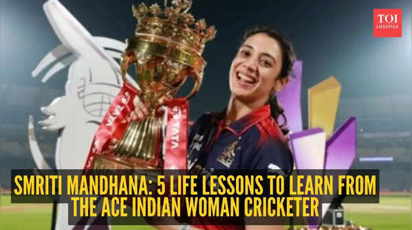 Smriti Mandhana