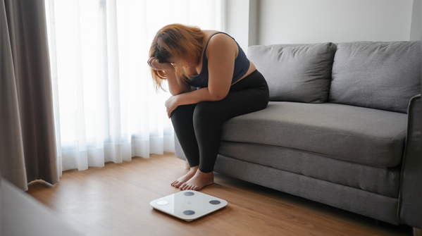 Age quietly changes how your body responds