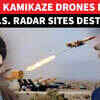 Article image for: Iran’s DEADLY Aircraft ‘Invade’ UAE, BOMB US Radars; American Troop Positions TARGETED