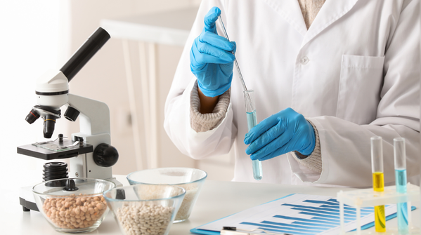The comfort, and limits, of standard blood tests