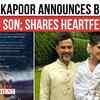 Article image for: <i class="tbold">Sonam</i> Kapoor and Anand Ahuja welcome baby boy; say ‘Vayu is overjoyed’ as family grows