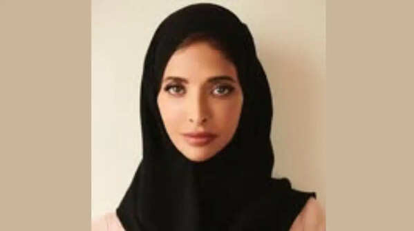 Sheikha Fatima bint Hazza: Investing in the Next Generation