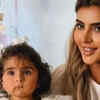 Sheikha Mahra: The 