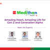 Article image for: Heart Health for Gen Z & Gen Alpha: What Young Adults Must Know