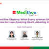 Article image for: Women & <i class="tbold">heart health</i>: The Risks You Shouldn't Ignore