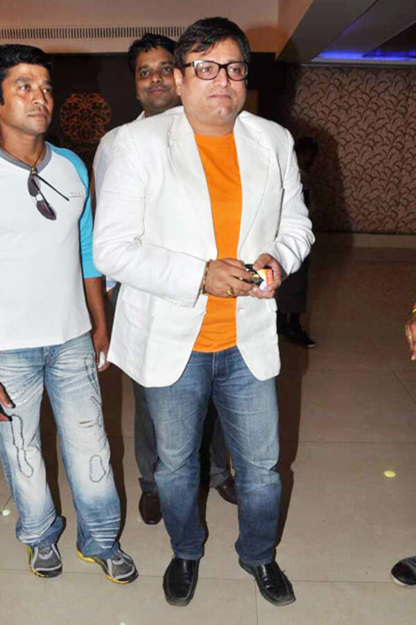 Manoj Joshi