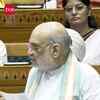 Article image for: 'I Reviewed 2000 Articles, But Found Not One...': Amit Shah Blasts 'Urban Naxals' In Lok Sabha