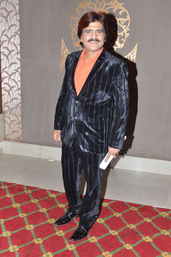 Ehsaan Qureshi Photos