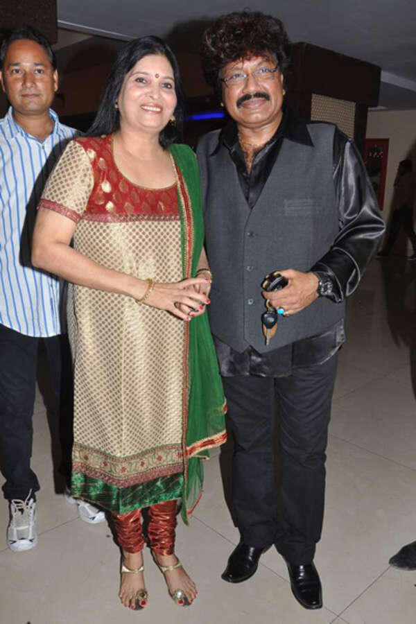 Shravan Rathod Images