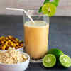 Sattu Drink