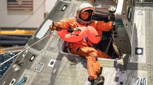 Proper training in a mockup