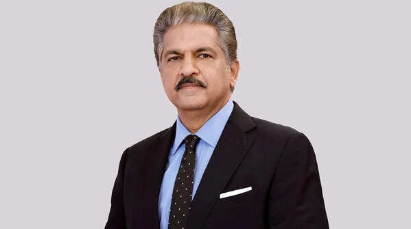 Anand Mahindra’s Mumbai abode: The residence that blends history, simplicity, and timeless design