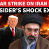 Article image for: Nuclear Strike On Iran Loading? UN Insider Drops Bombshell War Plan, Quits