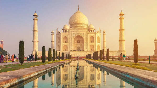 Taj_Mahal Images