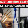 Article image for: ‘EXECUTION NEXT…’: Iran BUSTS US-Israeli Spy Network, Over 130 Nabbed In Sweeping Raid | Watch