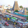 Mylapore constituency, Dha. Velu