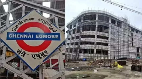 Egmore constituency, Paranthamen (Being replaced by Tamilan Prasanna)