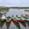 Harbour constituency, PK Sekar Babu