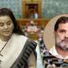 Article image for: 'Sonia, Rahul's Communist Advisors': Kangana Ranaut Launches Attack On Congress, Lauds PM Modi