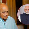 Article image for: 'Best Of Luck': Ex-RAW Chief <i class="tbold">Vikram</i> Sood Warns Of War's Impact As India Walks Diplomatic Tightrope