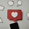 The always view your stories and interact on social media